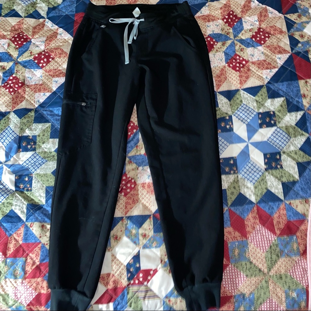 Figs Scrub Pants